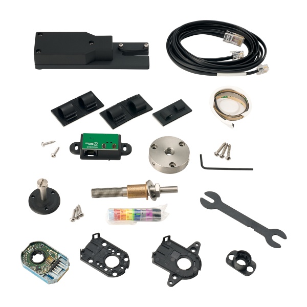 Astro Devices Encoder Kit for StellaLyra / GSO Dobsonians with Side Tensioners